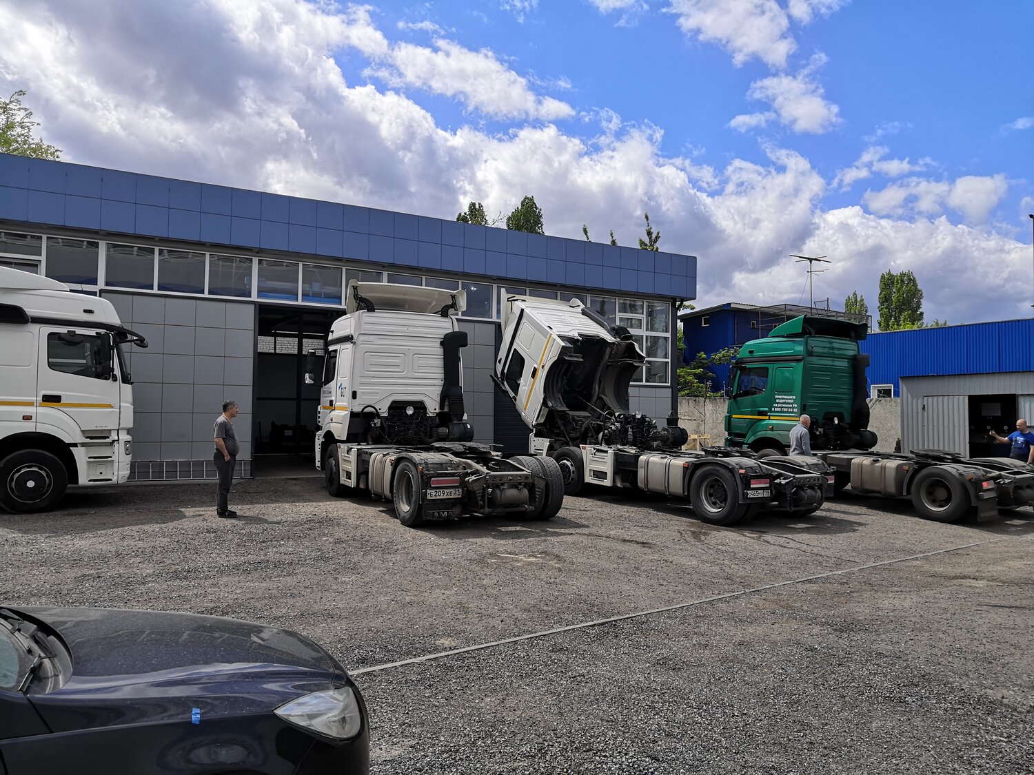 скания, тягач scania, тягач вольво, грузовой автомобиль, тягач volvo