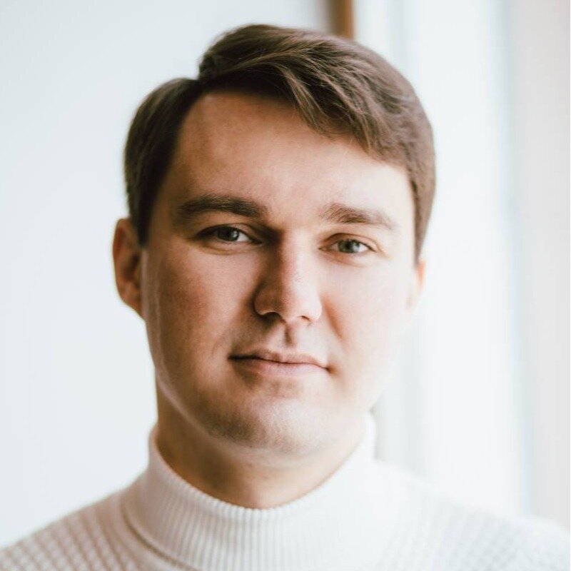 Кирилл Федоренко