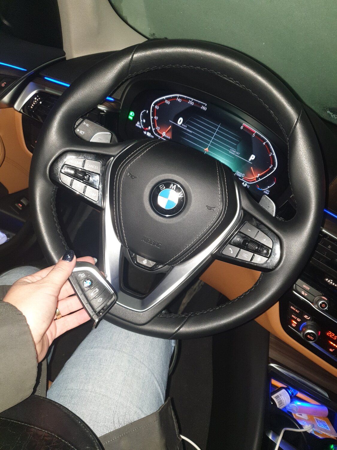 bmw, руль bmw i8, bmw x 7 2019, bmw x 7 xdrive 40 i, bmw x7