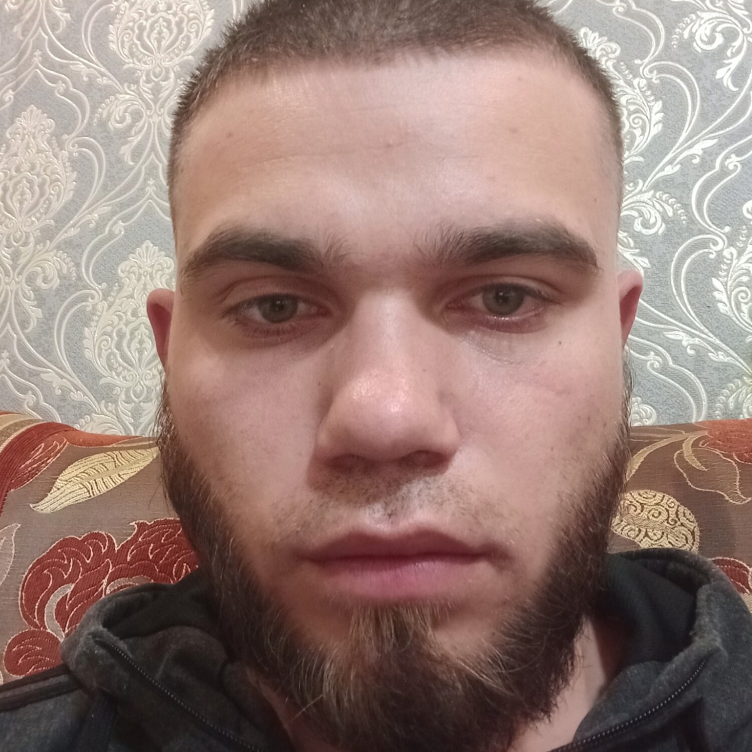 Генадий Янов