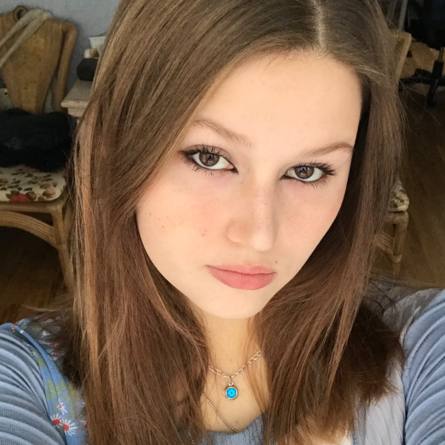 Ульяна Кондратьева