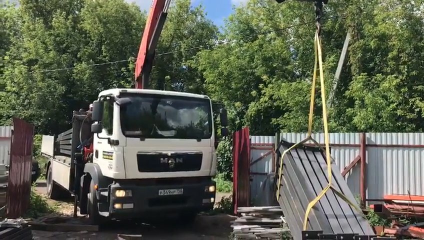 кран манипулятор, манипулятор, манипулятор краснодар, грузовик с манипулятором, манипулятор 5 тонн