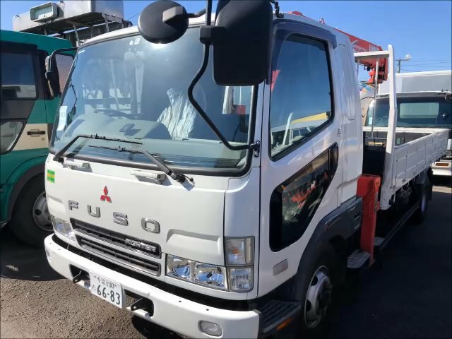 митсубиси фусо файтер 2003г, mitsubishi fuso fighter с кму, 1996, кран борт мицубиси фусо, mitsubishi fuso fighter 2004, митсубиши фусо кантер 3т