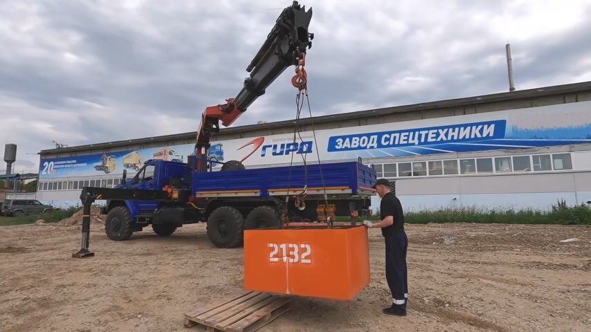 камаз кму, камаз 43118 анрв с кму, камаз 43118 с кму, камаз-левша 8х8.1, камаз 65224 с кму