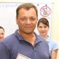Сергей Чистюхин
