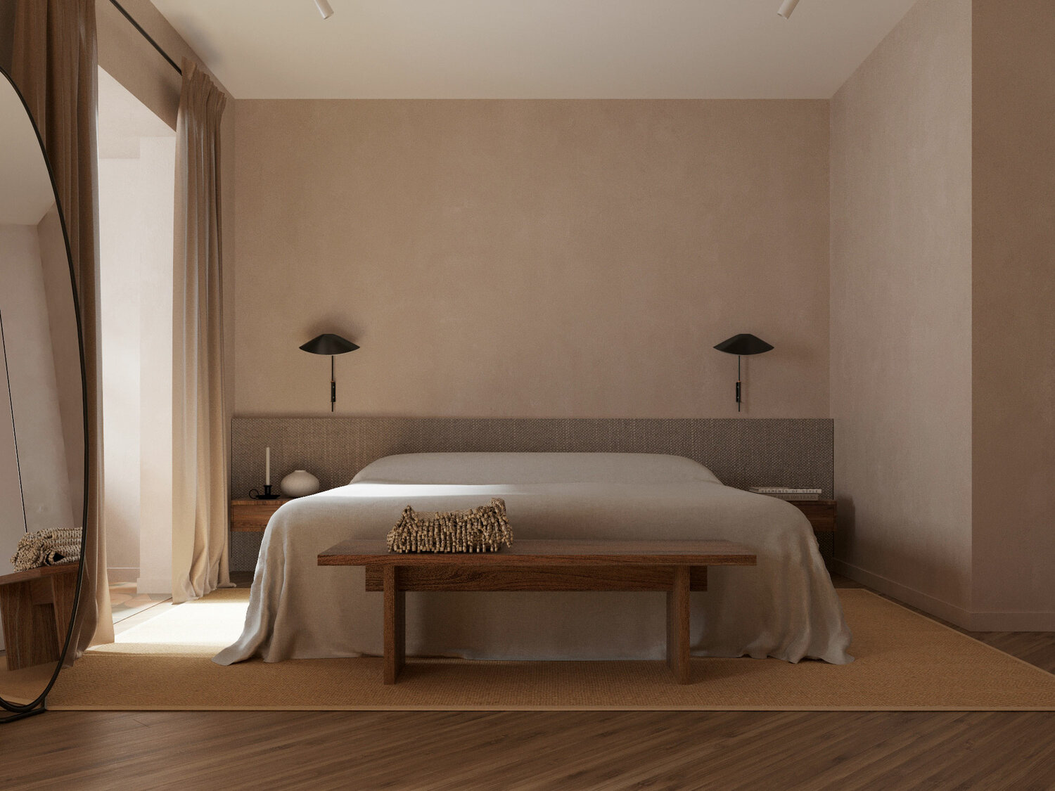 интерьер спальни, спальня, спальня дизайн, интерьер, дизайн интерьера