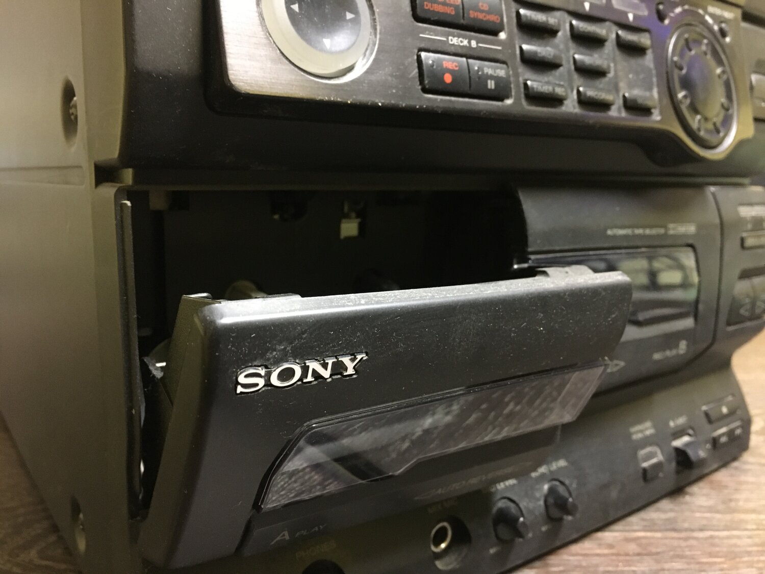 музыкальный центр sony, sony, музыкальный центр sony mhc-rg190, муз центр sony, музыкальный центр sony mhc