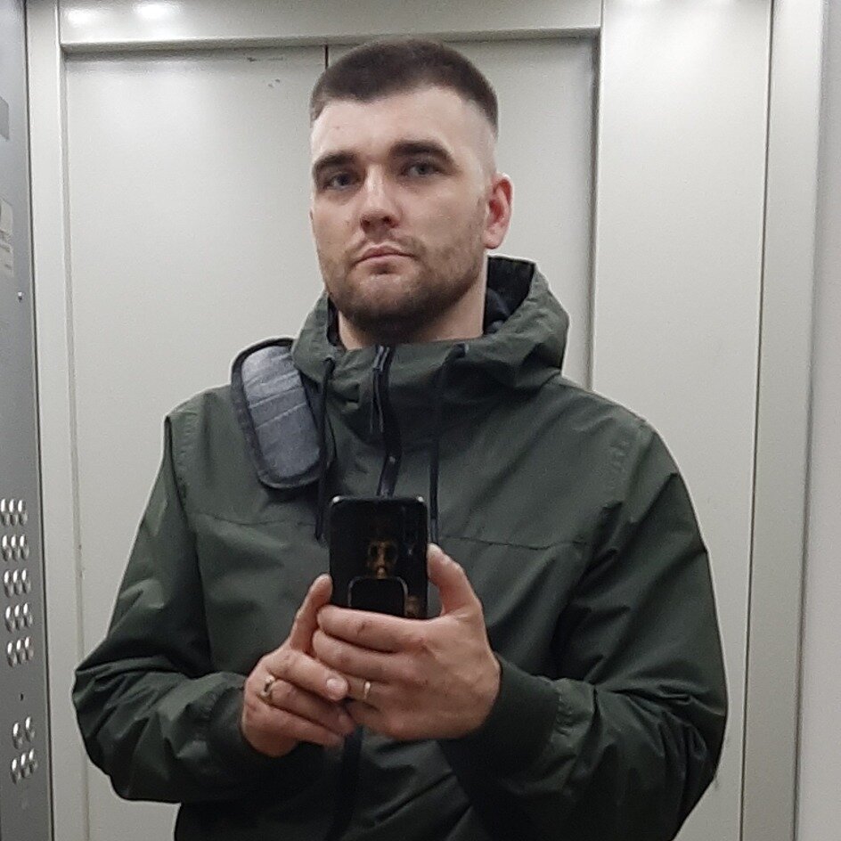 Дмитрий Ампилогов