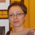Елена Аркадьевна Гондарева