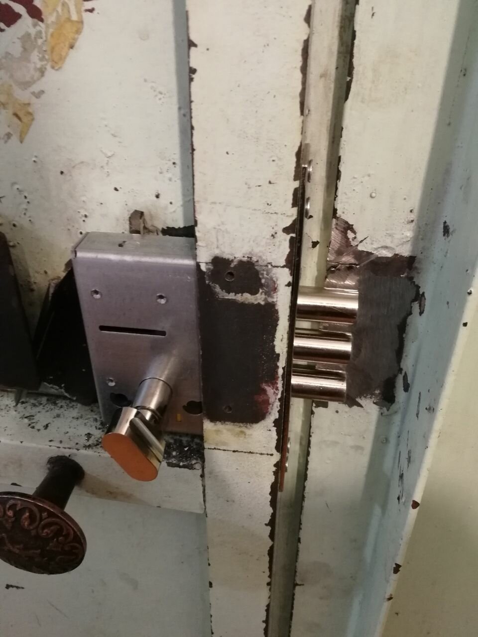 замок для гаражных ворот, дверной замок, замок в металлическую дверь, замок для гаража, замки на калитку