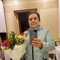 Светлана Широбокова