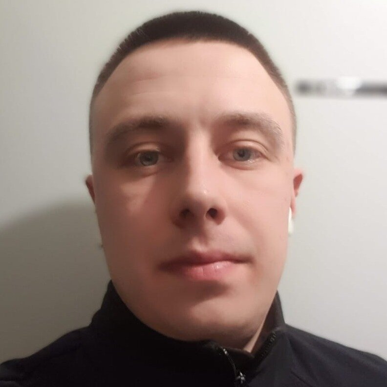 Артем Киреев