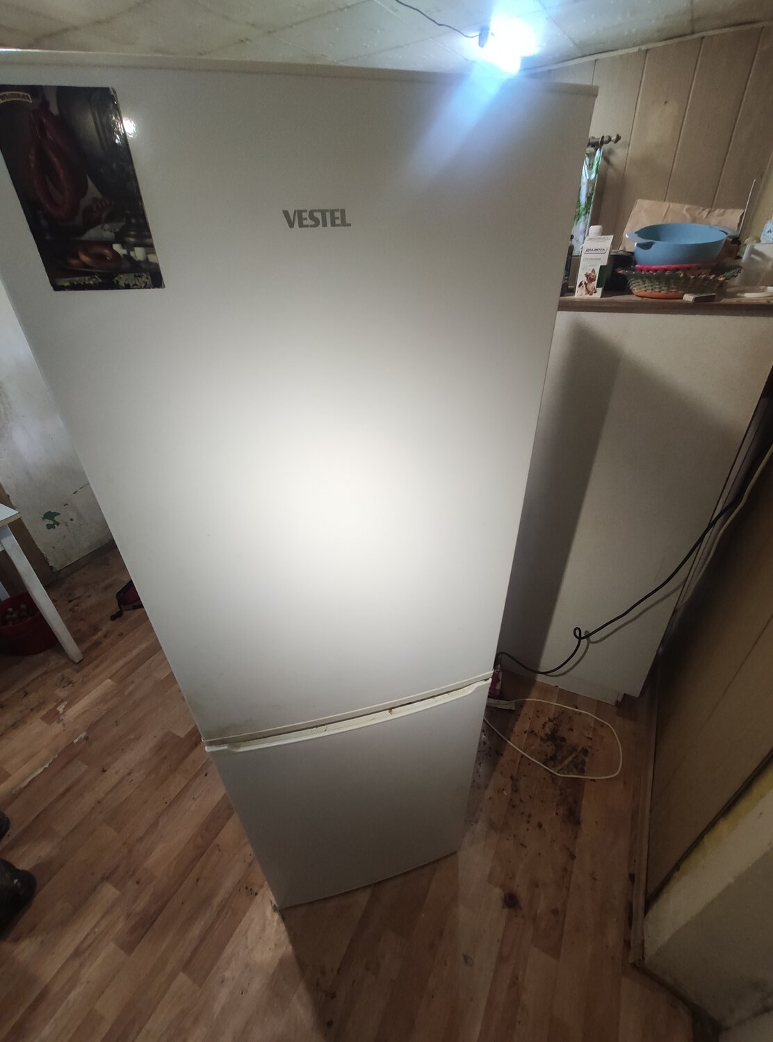 vestel холодильник, бытовая техника, холодильник, холодильник vestel двухкамерный, бу холодильники