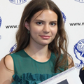 Анастасия Копылова