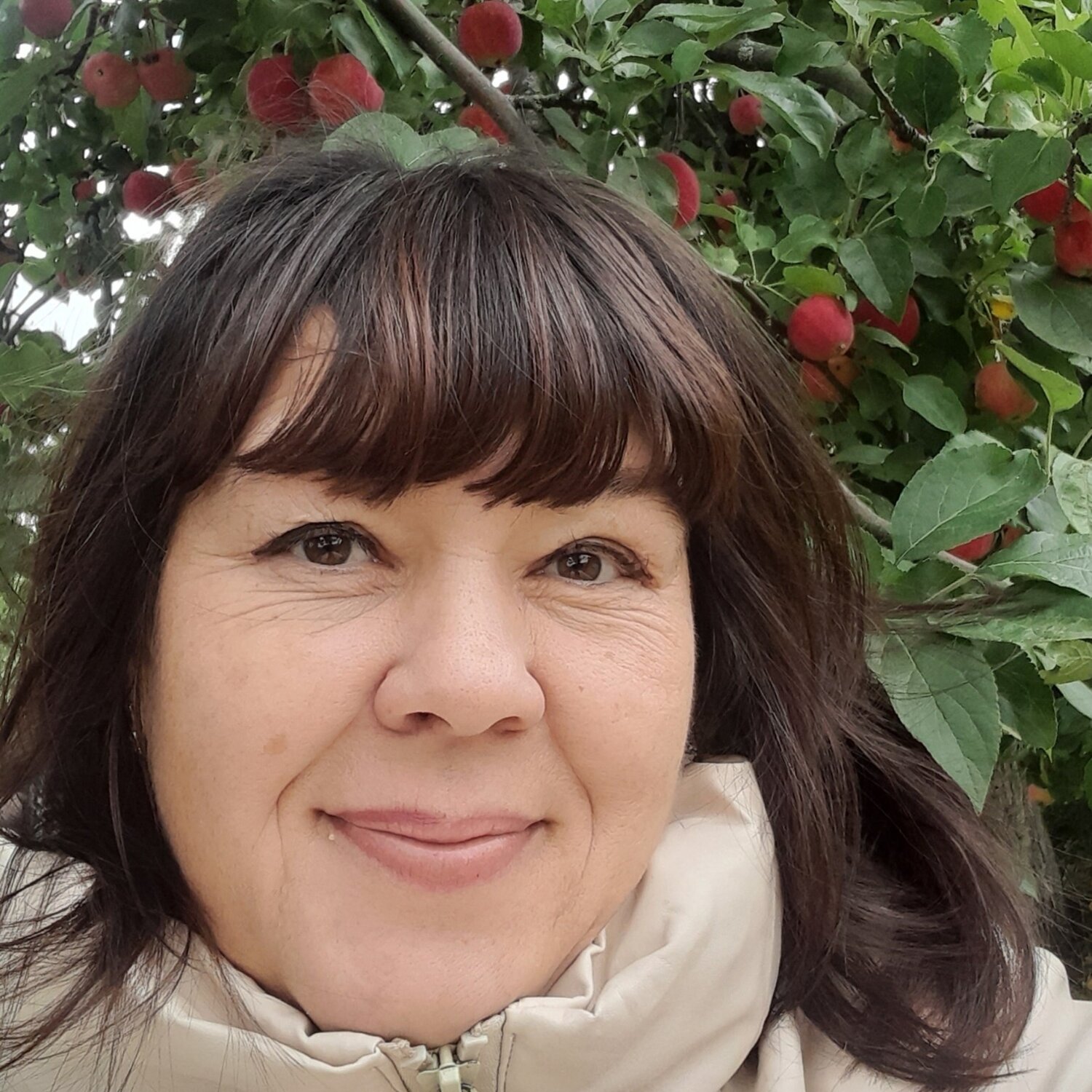 Лариса Максютина