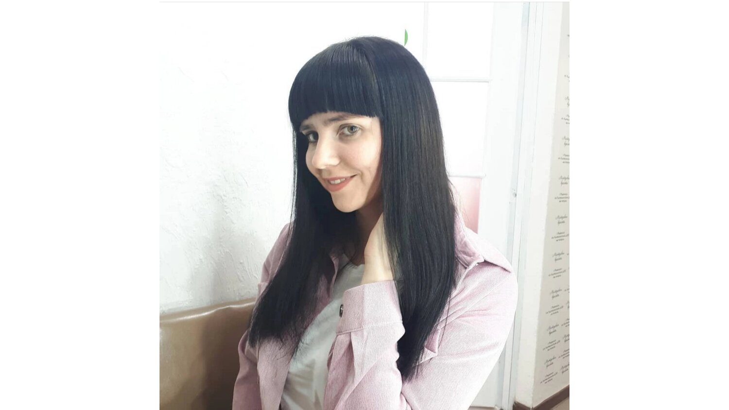 девушка, девушки и женщины, человек, женщина, коханая ольга артуровна