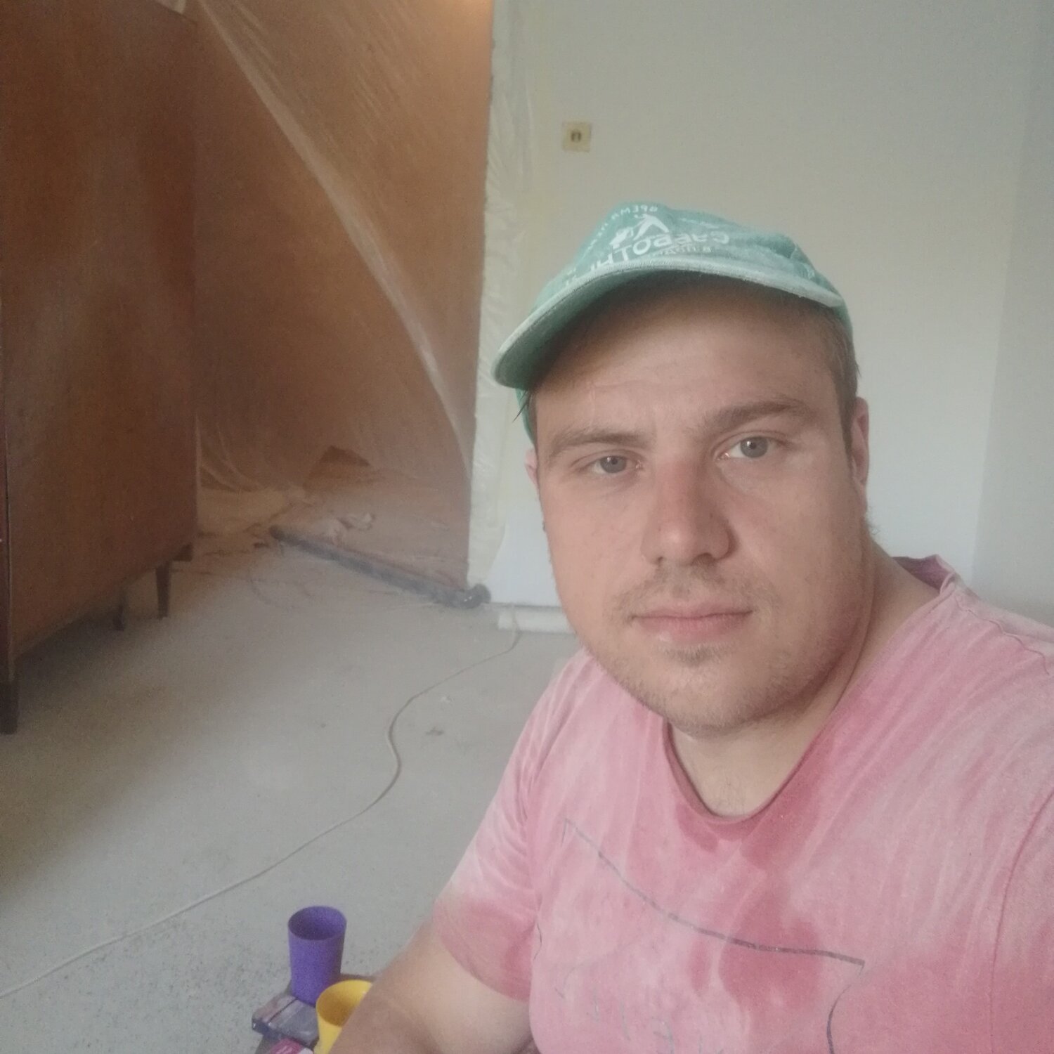 Павел Морозов