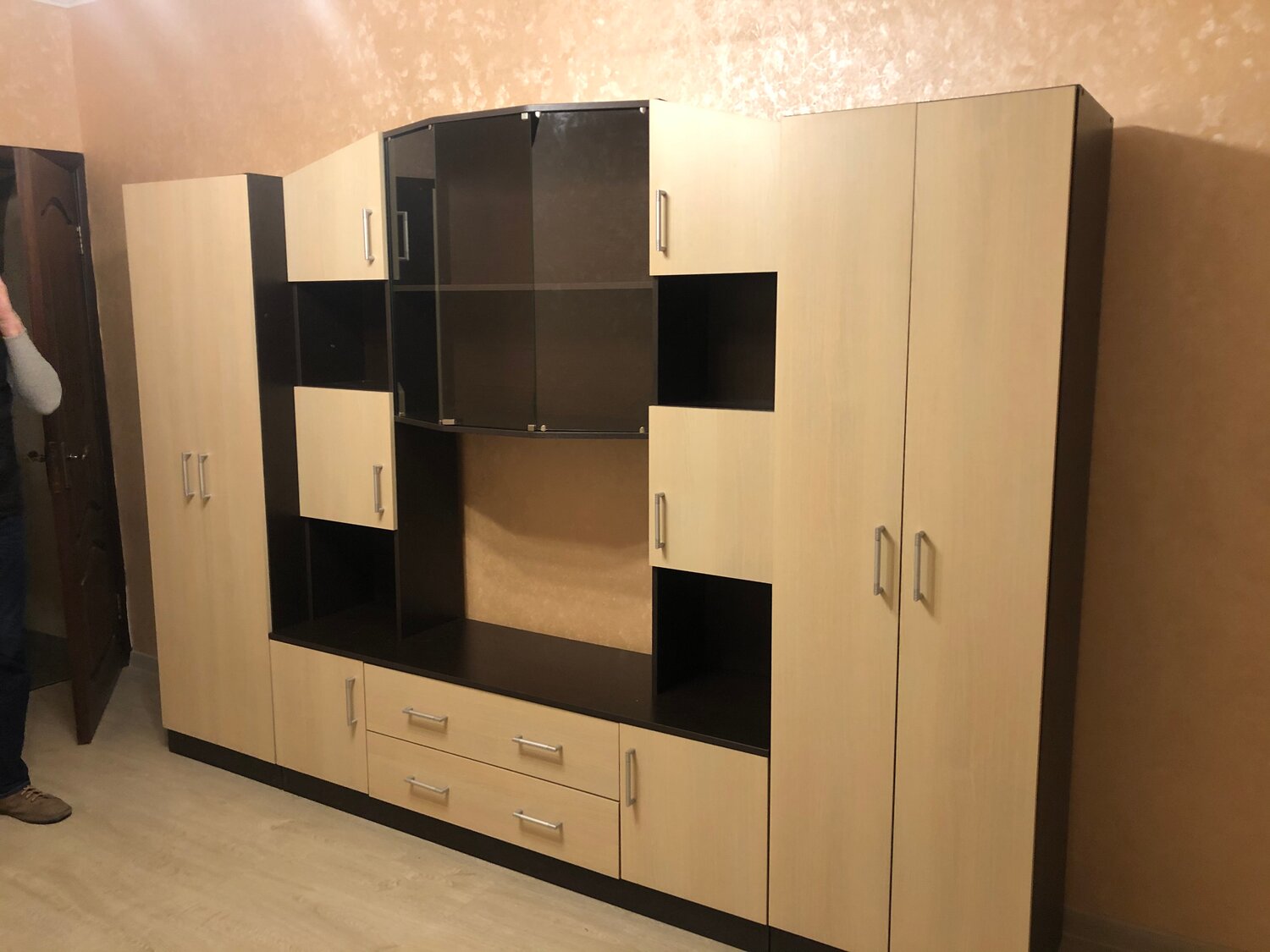 стенка макарена элит, стенка макарена стл 285.01, стенка макарена 8, стенка макарена, стенка макарена 5а вавилон