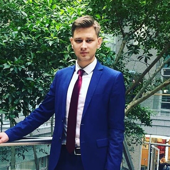 Сергей Владимирович Савченко