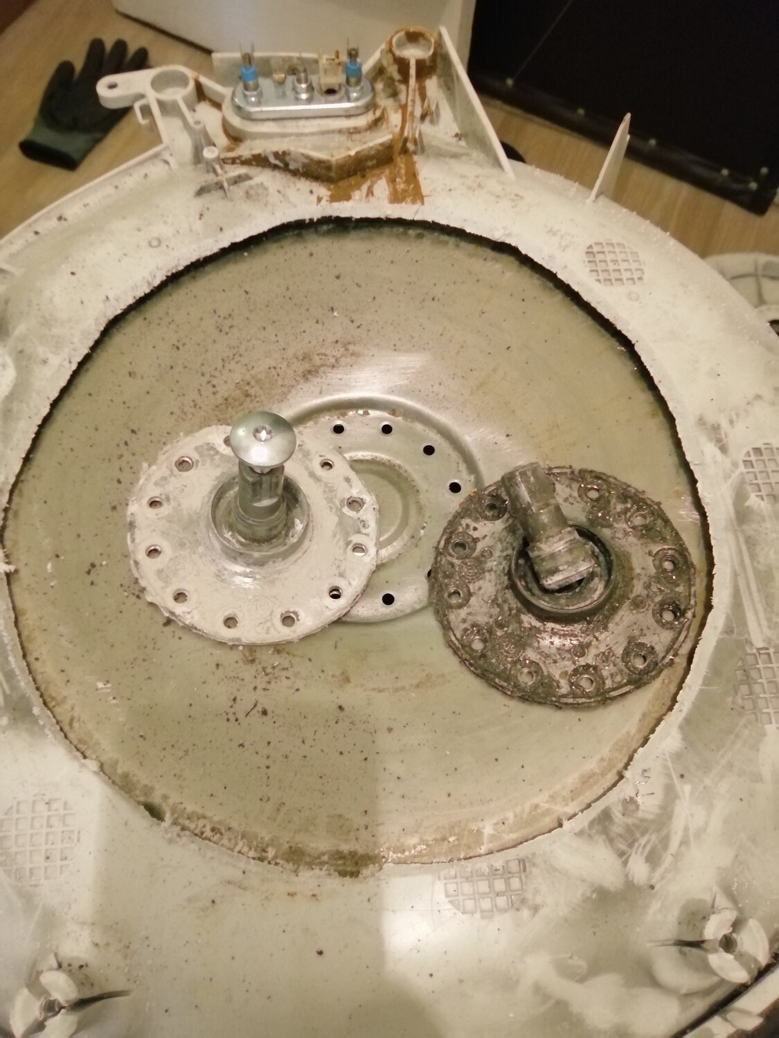двигатель пылесоса буран а600, impeller pulsator стиральной машины, разобранная стиральная машина, dwf-806wps редуктор, барабан стиральной машины