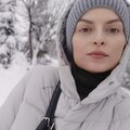 Анна Пестова