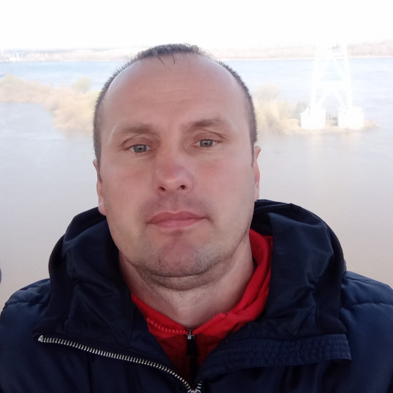 Александр Михайлов