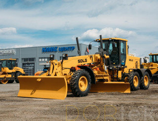 автогрейдер sem 922, автогрейдер sdlg g9165f, автогрейдер sdlg, автогрейдер sdlg g9220f, sem 917 автогрейдер