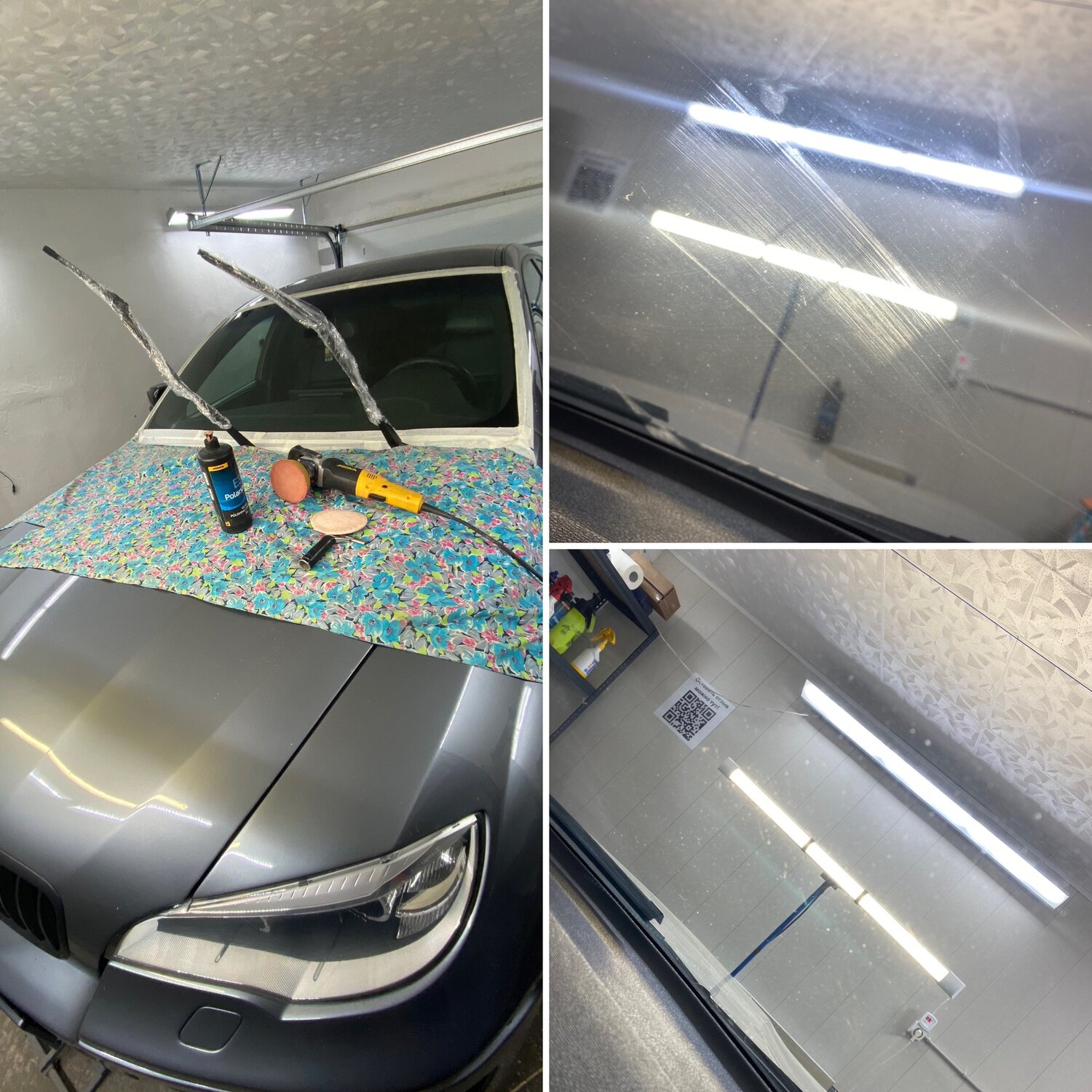автомобиль, полировка, тонирование стекол, тонировка стекол, полировка авто