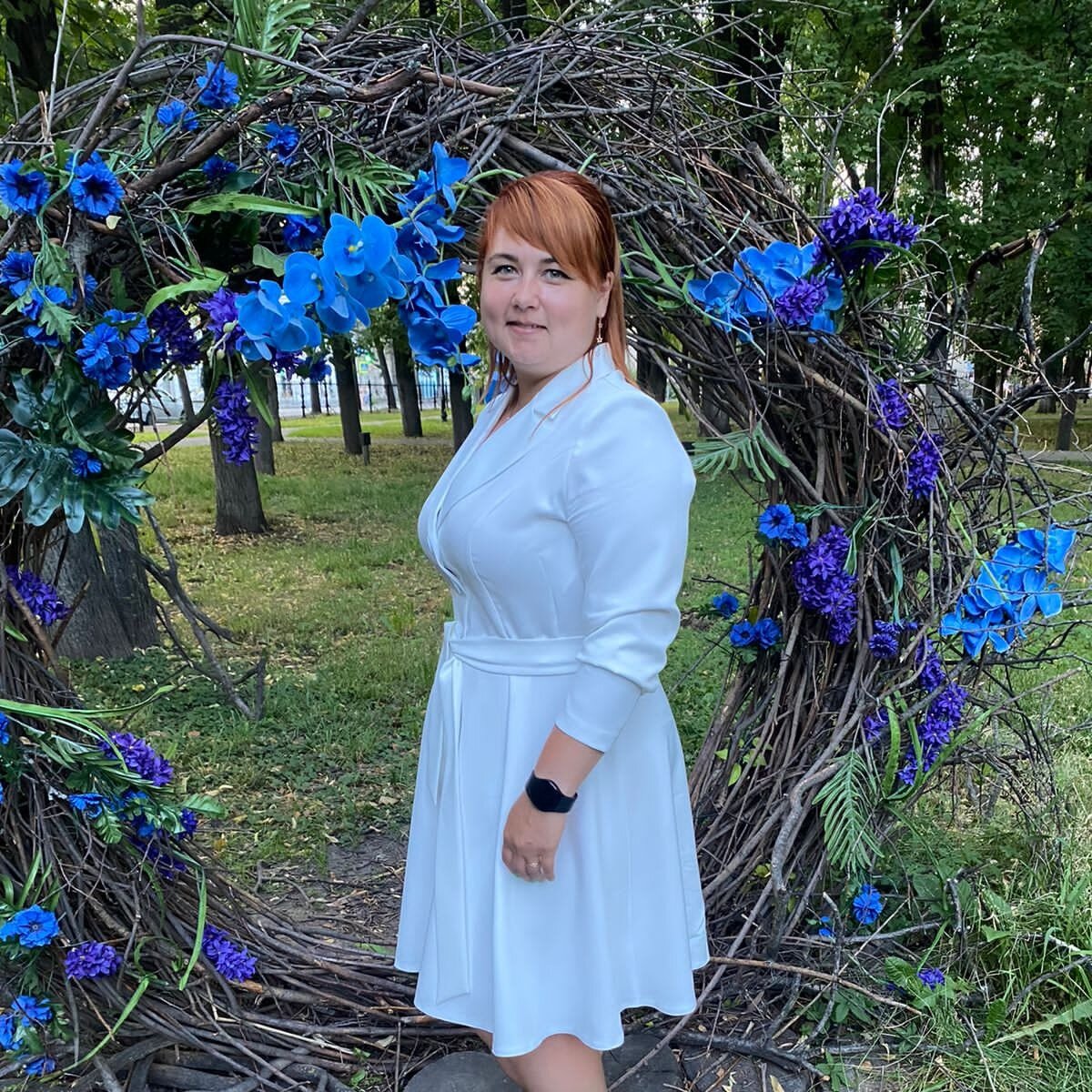 Екатерина Благова