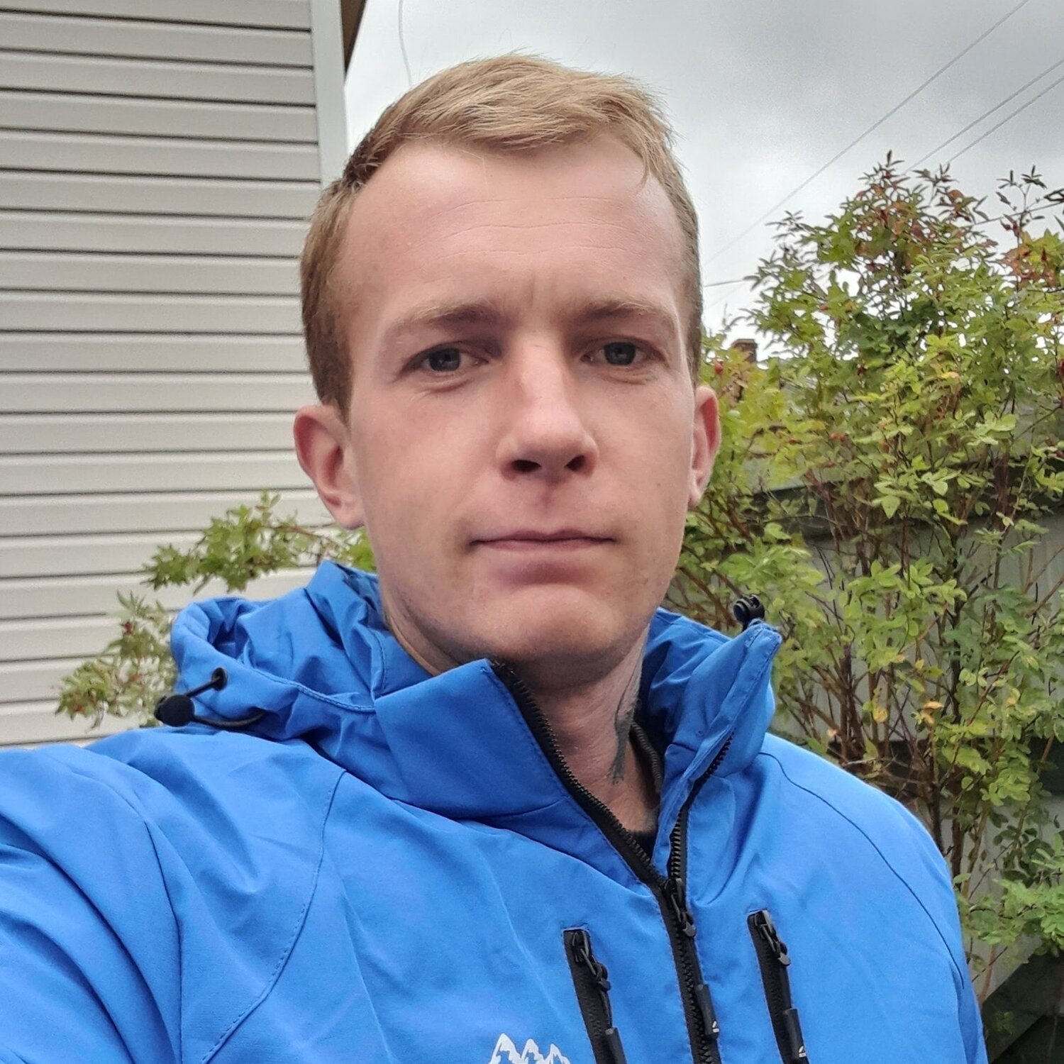 Андрей Шадрин