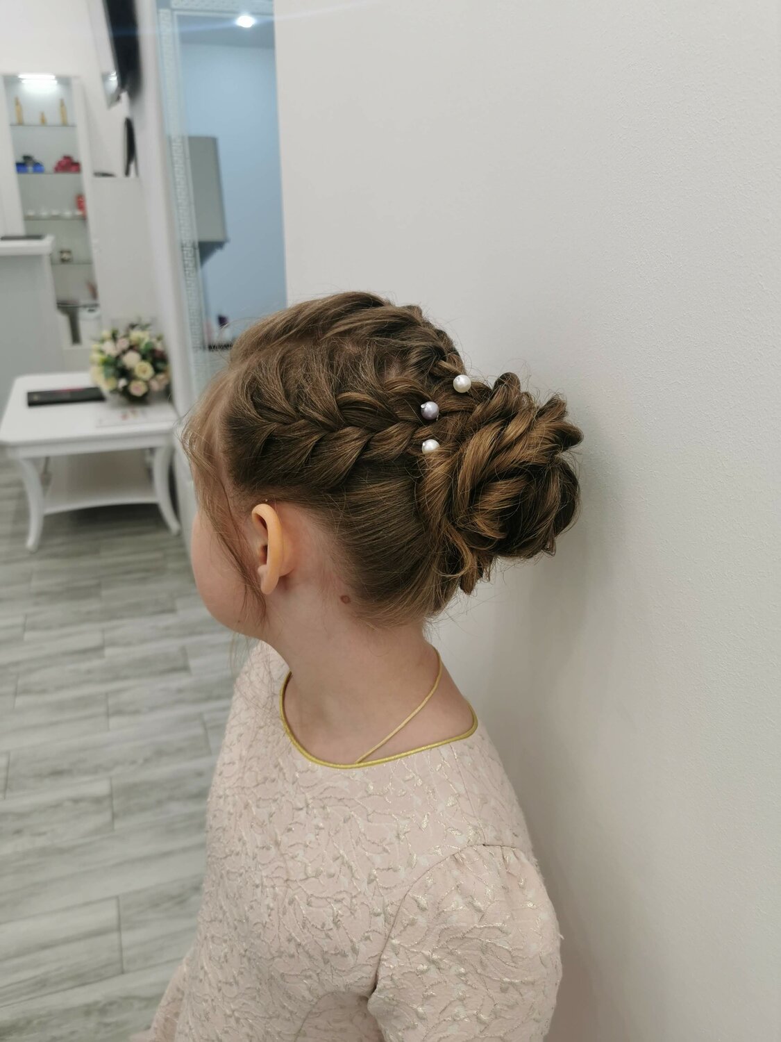 прически косы, причёски для девочек, прически, детские прически на выпускной, какие прически