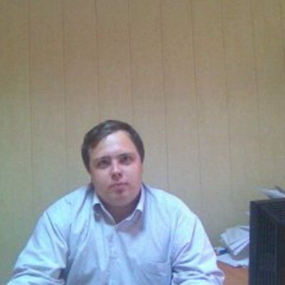 Владимир Кравченко