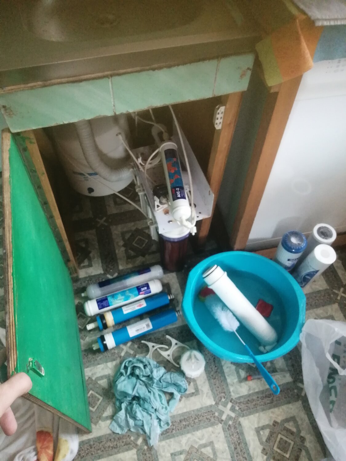 фильтр для воды под мойку, фильтр для воды, фильтр для воды аквафор, аквафор осмос слив канализации, фильтр под мойку