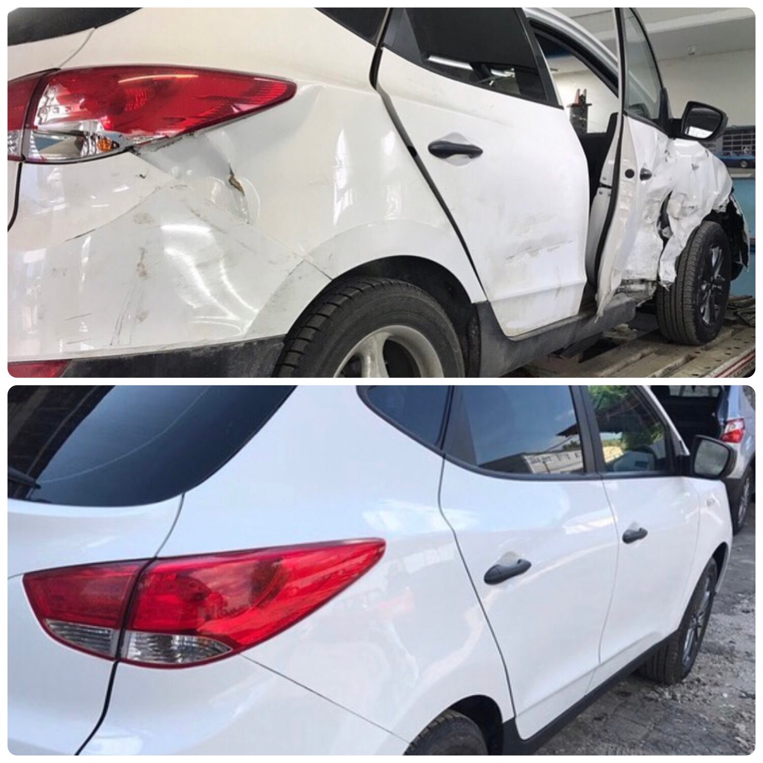 hyundai ix35, рихтовка кузова воронеж, hyundai ix, хендай ix35 2015, hyundai ix 35 2011