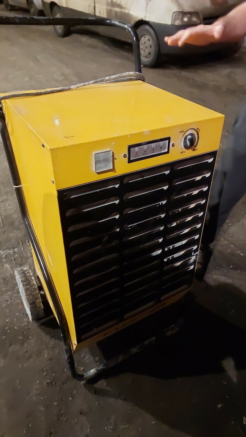 осушитель воздуха master dh 92, осушитель воздуха dh 732, осушитель воздуха master dh 752 (dh752), осушитель воздуха, осушитель master dh 62