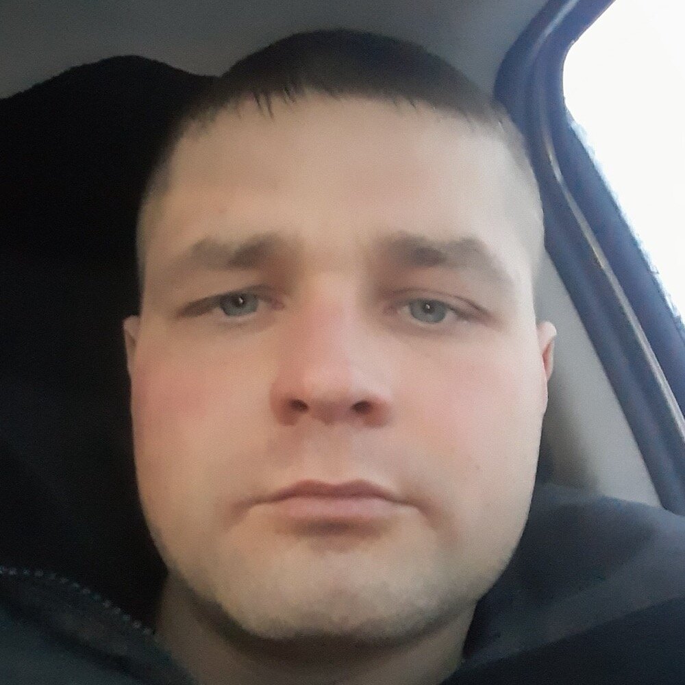 Павел Герасимов