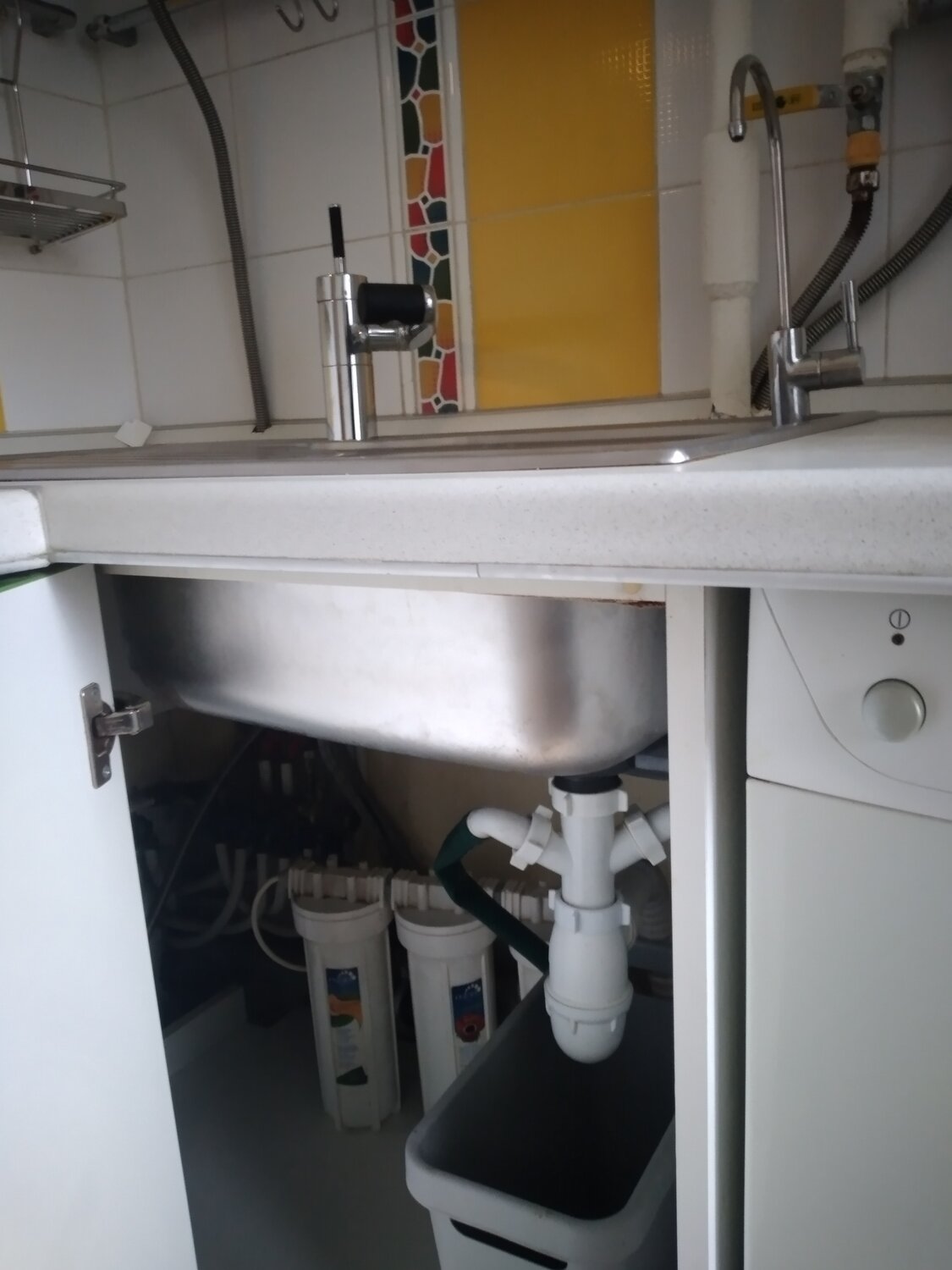 врезная кухонная мойка а-гранит m-09k 94х49.5см искусственный гранит, фильтр под мойкой prio новая вода start osmos ou380 пятиступенчатый, фильтр для воды под мойку, аквафор встроенный фильтр для воды на кухню под мойку, фильтр под мойкой prio новая вода expert osmos mo520 четырехступенчатый