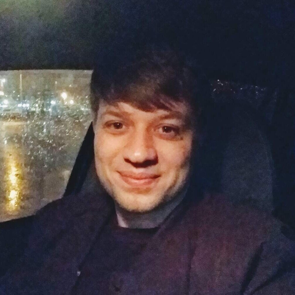 Антон Пятаков