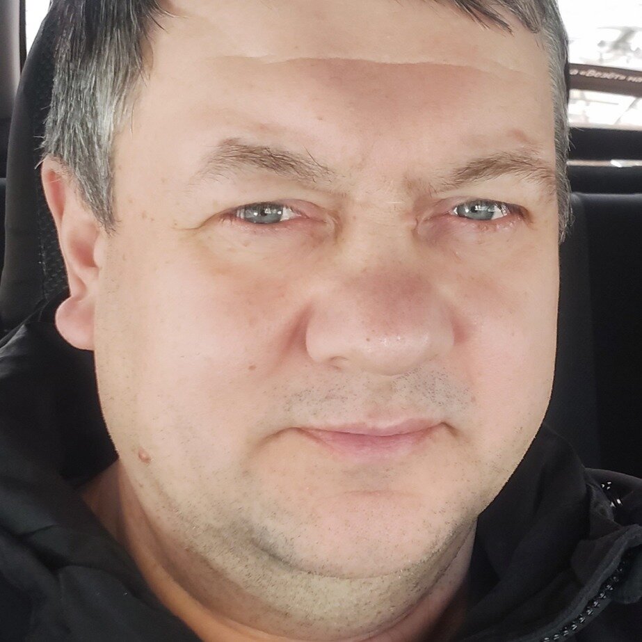 Игорь Фомин