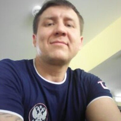 Александр Пырков