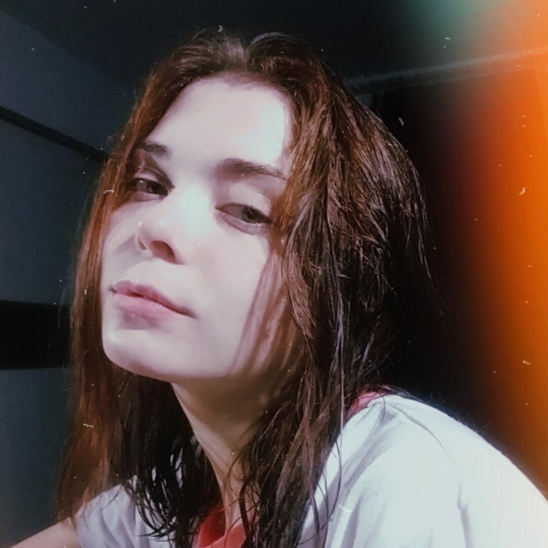 Софья Ананьева