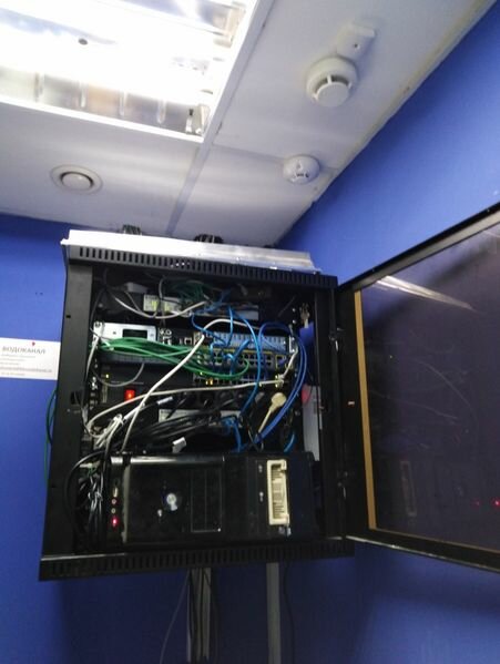 компьютеры, mikrotik cisco патч панель, mac mini nas сервер, электроника, настольный компьютер