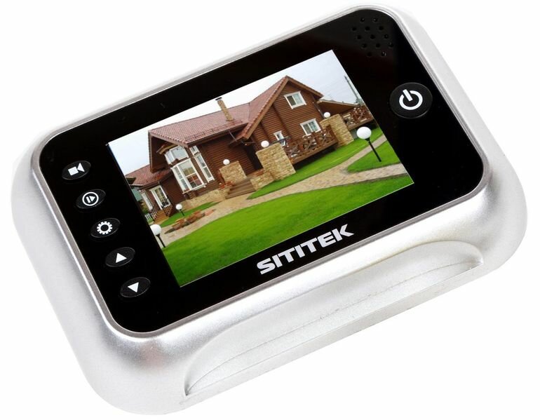 видеоглазок sititek simple, видеоглазок sititek es 4.3, sititek gsm, видеоглазок sititek eye, видеоглазок sititek r22a