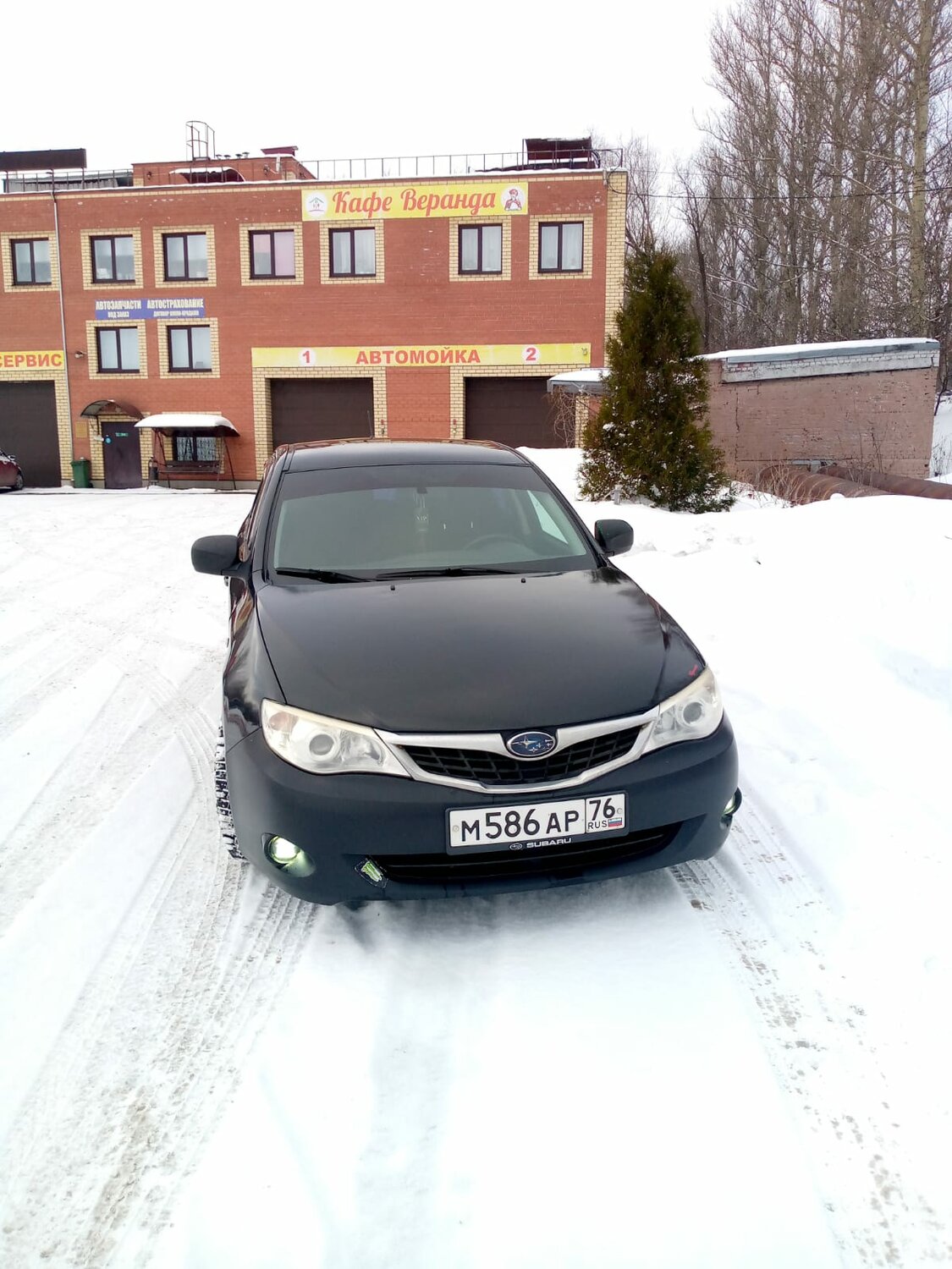 импреза 2008, subaru impreza 2008, субару импреза 2008, авто, Subaru Impreza III