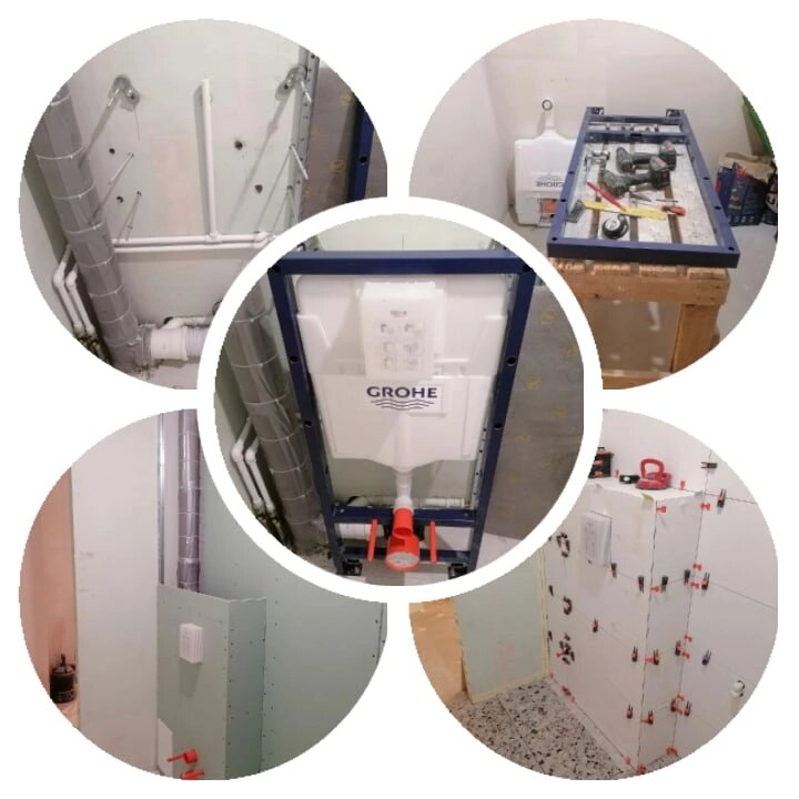 инсталляция grohe, инсталляция монтаж, инсталляция унитаз, инсталляции, подвесной унитаз