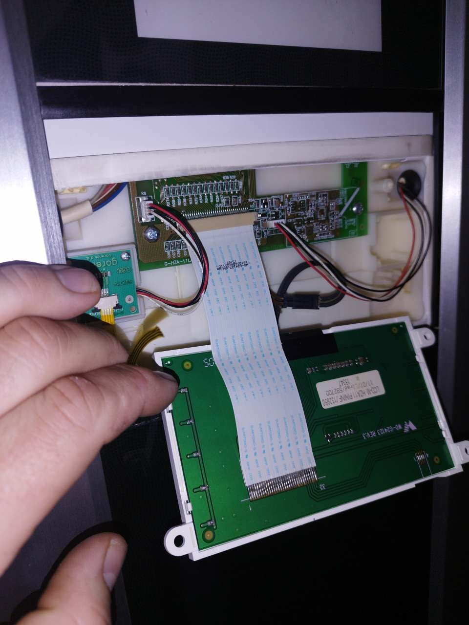 жк дисплей, экран, дисплей, жк экран, дисплей lw050hd21