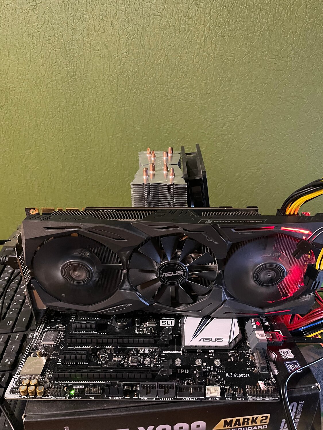 gtx 1660 6gb ninja, geforce rtx, asus geforce gtx 1060, gtx 1080 ti, geforce gtx 1080