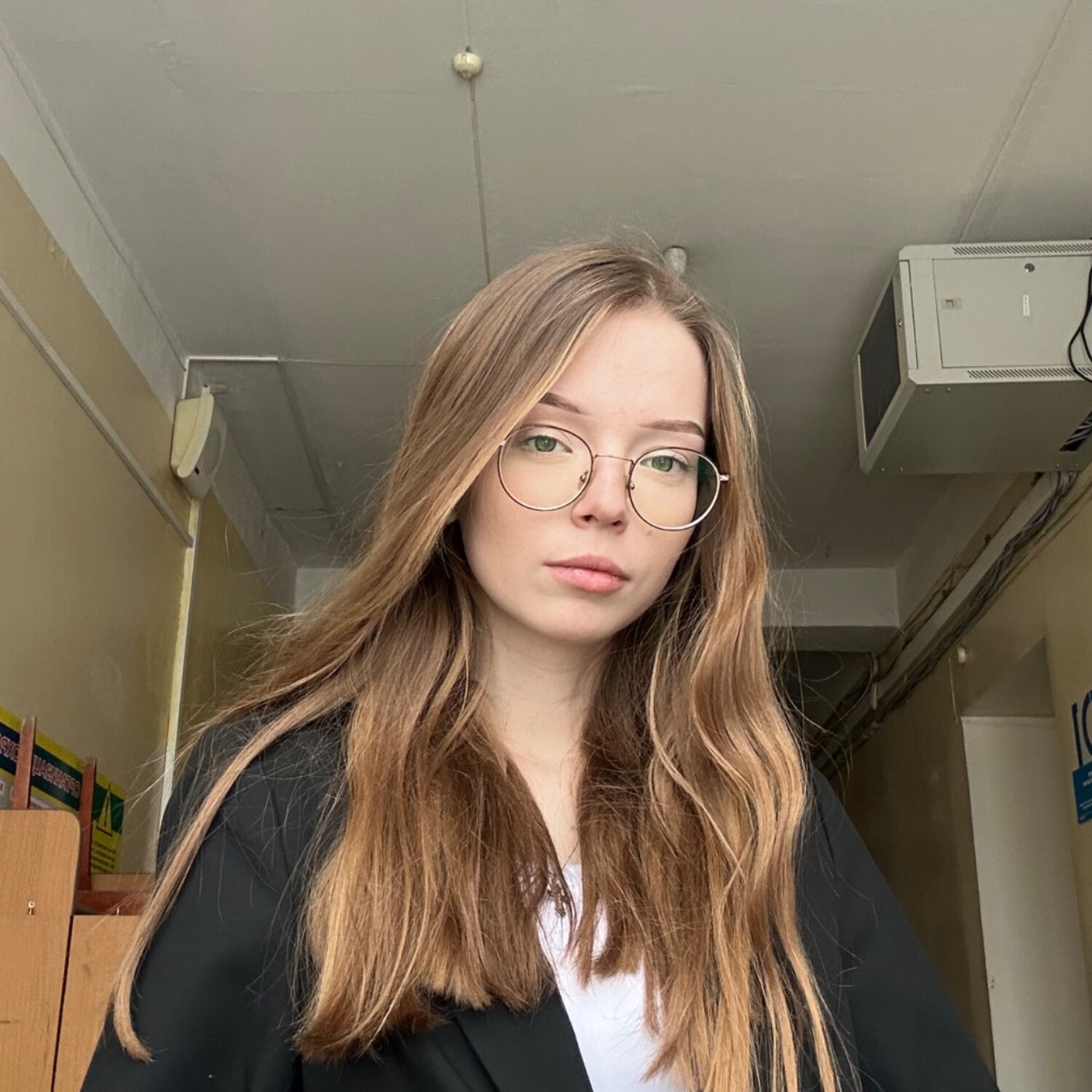 Надежда Андреева