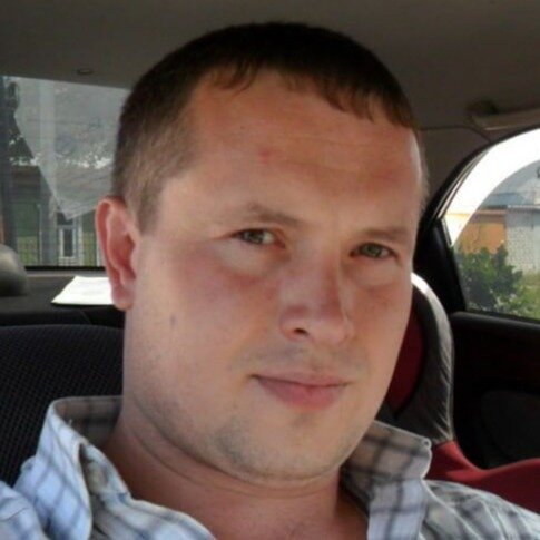Владимир Александрович Я.