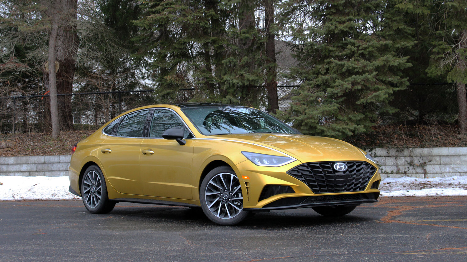 hyundai sonata, hyundai motor, хендай соната 2020, седан хендай, Mercedes-Benz CLS-klasse AMG II (W218) Рестайлинг
